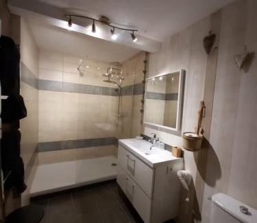 Bagneres-de-Luchon Bed & Breakfast | Le Patio de Luchon