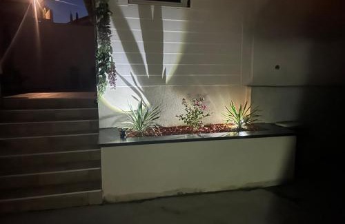 Saint-Etienne House | Le patio naturel