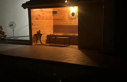 Saint-Etienne House | Le patio naturel