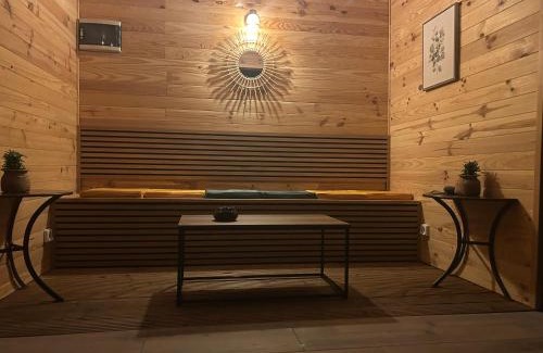 Saint-Etienne House | Le patio naturel