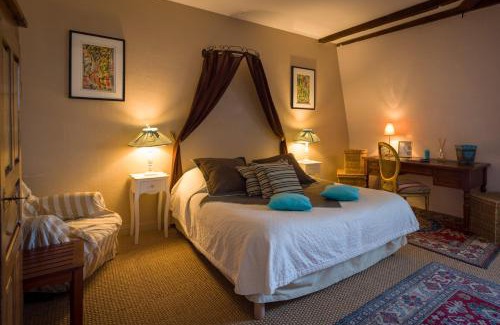 Saumur House | Le Patio & Spa