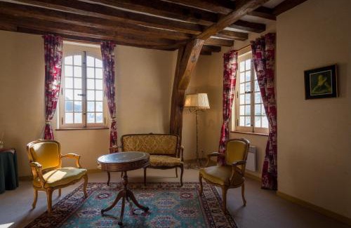 Saumur House | Le Patio & Spa