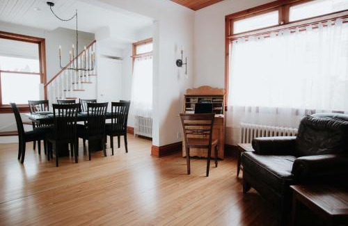 Sainte-Agathe-des-Monts Apartment | Le Patrimonial