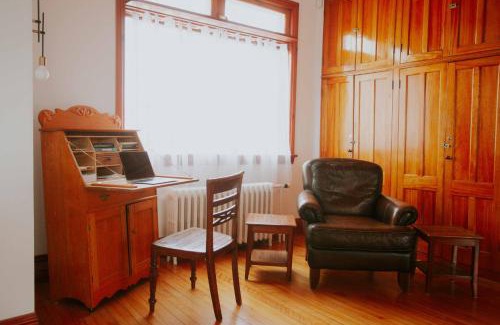 Sainte-Agathe-des-Monts Apartment | Le Patrimonial