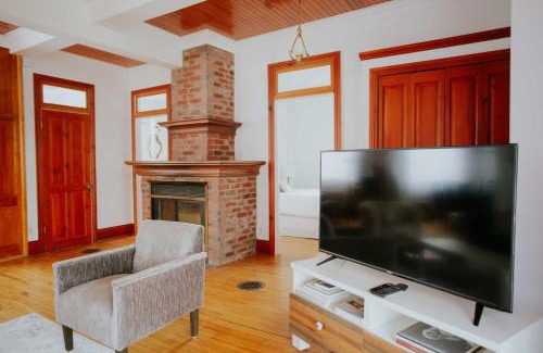 Sainte-Agathe-des-Monts Apartment | Le Patrimonial