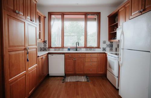 Sainte-Agathe-des-Monts Apartment | Le Patrimonial