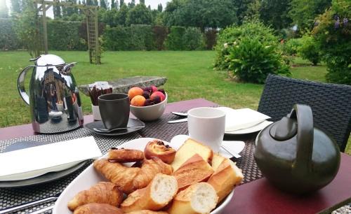 Beuvron-en-Auge Bed & Breakfast | Le Pave d'Hotes