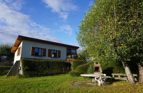Vagney House | Le pavillon de l'étang