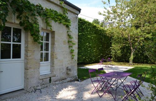 Rochecorbon House | Le Pavillon de la Lanterne