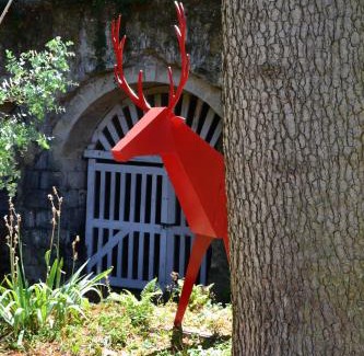 Rochecorbon House | Le Pavillon de la Lanterne