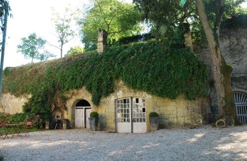 Rochecorbon House | Le Pavillon de la Lanterne