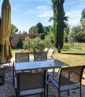 Villaries Villa | Le Pavillon du château de Jean