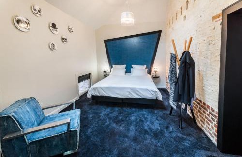Anzin-Saint-Aubin Hotel | Le Pavillon du Golf d'Arras
