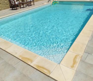 Bosa House | Le Pavoncelle