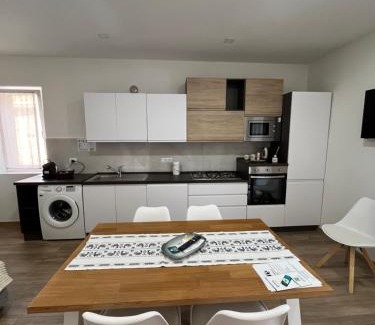 Valledoria Apartment | Le Pavoncelle