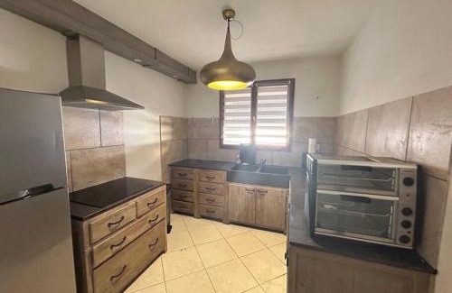 Salin-de-Giraud Apartment | Le Pechiney Appart Camargue