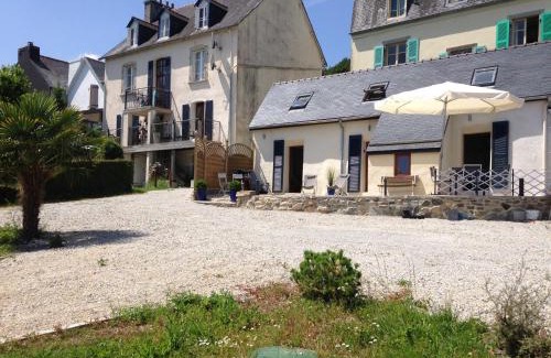 Landevennec House | Le Penty