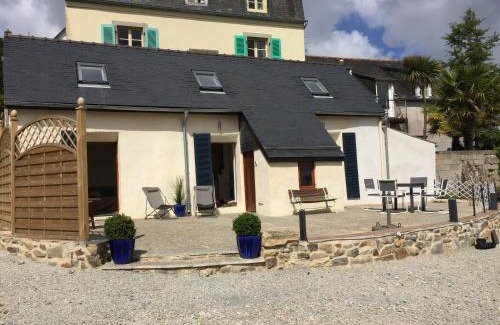 Landevennec House | Le Penty
