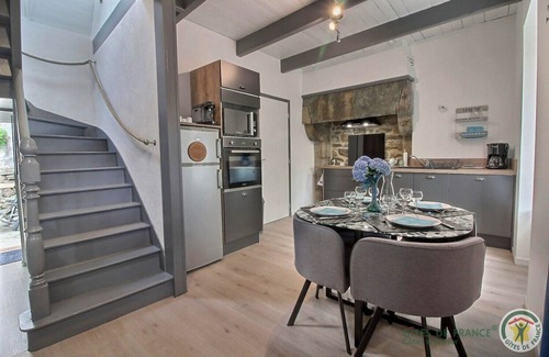 Saint-Michel-en-Greve House | Le Penty Lokmikaël - SAINT MICHEL EN GREVE