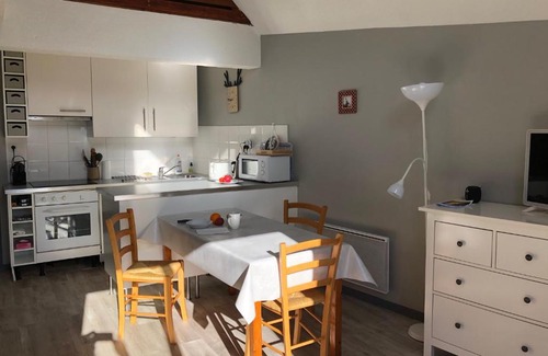 Bagneres-de-Luchon Apartment | Le Perce Neige - plein centre - avec parking