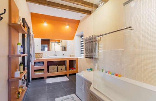 La Perriere House | Le Perche en Vert - Longère familiale