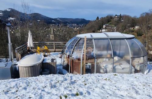 Gerde House | Le Perchoir des Pyrénées
