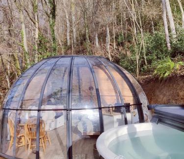 Gerde House | Le Perchoir des Pyrénées