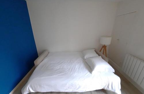 Pouilly Apartment | Le Perdrix 2 - Studio 2 prs, proche centre ville