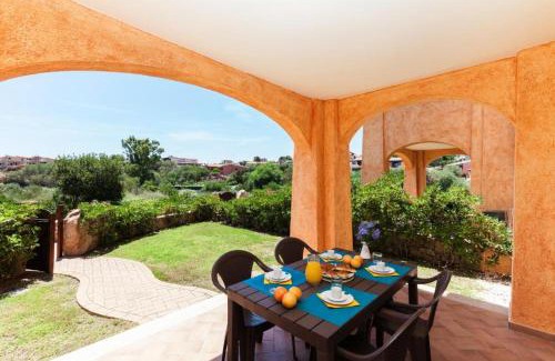 Baia Caddinas House | Le Perle Di Golfo Aranci