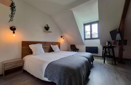 Accous Hotel | Le Permayou