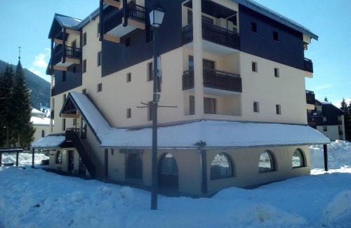 Saint-Pierre-de-Chartreuse Apartment | Le Petit Som de Saint Pierre de Chartreuse