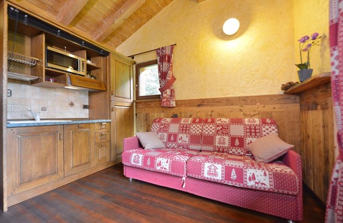 Champoluc Hotel | Le Petit Abri