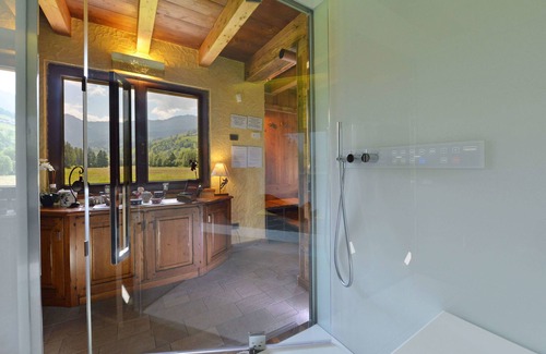 Champoluc Hotel | Le Petit Abri