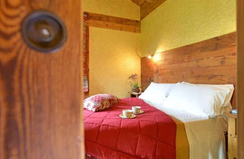 Champoluc Hotel | Le Petit Abri