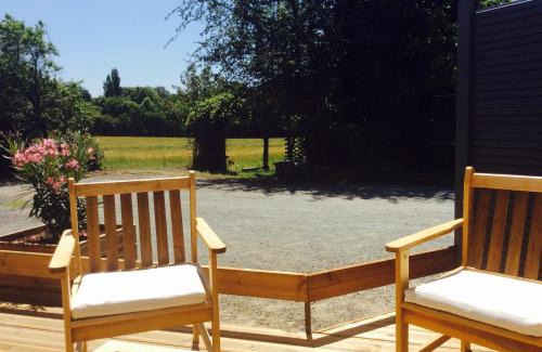 Les Herbiers House | Le petit Alpaga