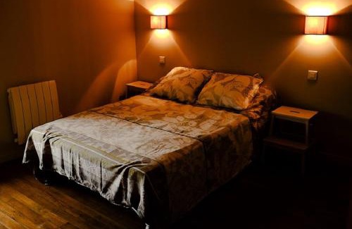 Les Herbiers House | Le petit Alpaga