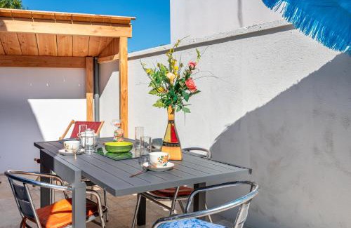 Ile d'Oleron Apartment | Le Petit Appartement de Saint-Denis