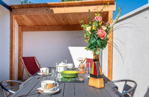 Ile d'Oleron Apartment | Le Petit Appartement de Saint-Denis