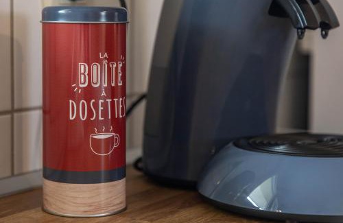 Lourdes Apartment | Le petit BEOUT