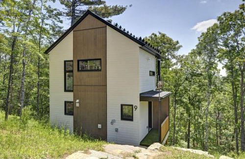 Sainte-Beatrix House | Le Petit Bijou