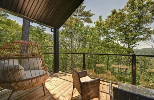 Sainte-Beatrix House | Le Petit Bijou