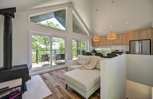 Sainte-Beatrix House | Le Petit Bijou