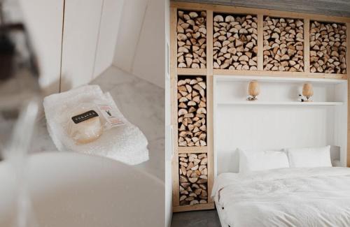 La Malbaie Ski Chalet | Le Petit Billot #2