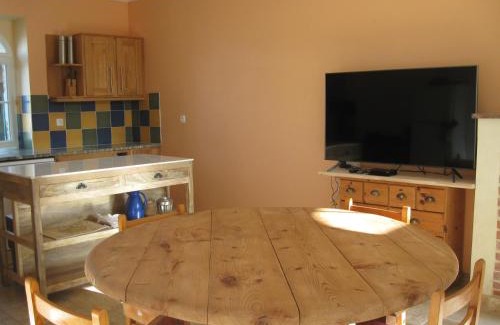 Chateau-la-Valliere Apartment | Le Petit Bois
