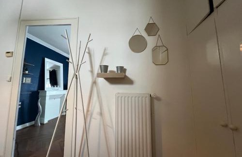 Dobree-Bon Port Apartment | Le Petit Cambronne Hyper center Nantes