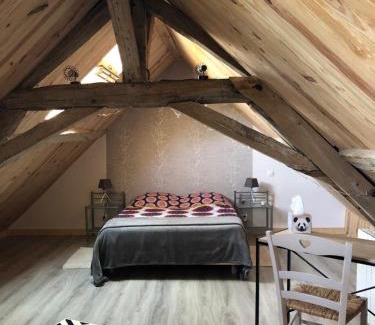 Amboise House | Le petit Candy