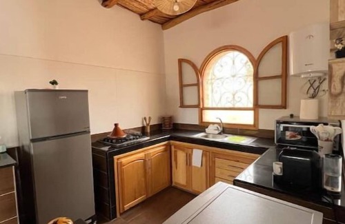 Aguerd Ski Chalet | Le Petit Chalet
