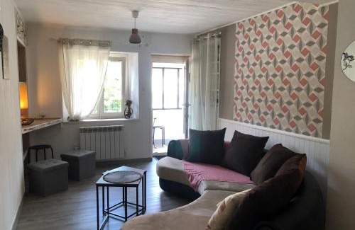 Ornans Apartment | le petit champliman