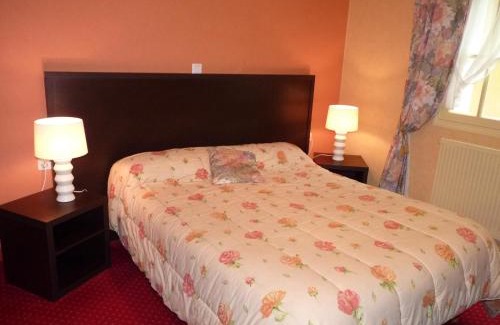 Coux-et-Bigaroque-Mouzens Hotel | Le Petit Chaperon Rouge