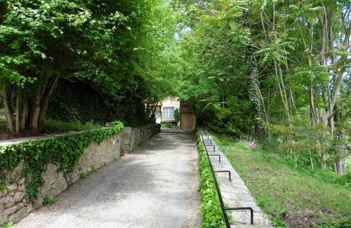 Coux-et-Bigaroque-Mouzens Hotel | Le Petit Chaperon Rouge